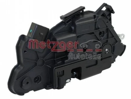 Дверний замок METZGER 2314019