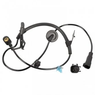 Датчик ABS (Blue Print) BLUE PRINT ADBP710037