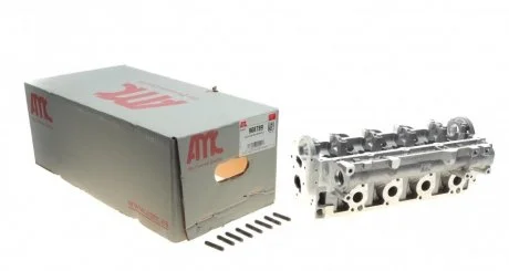 Головка блоку циліндрів AMC 908789