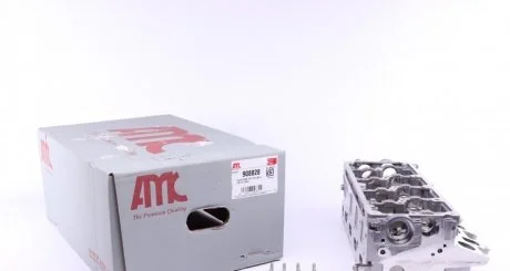Головка блоку циліндрів AMC 908828