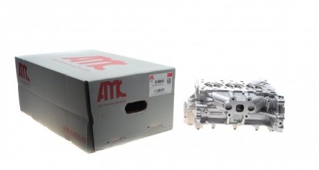 Головка блоку циліндрів AMC 910045