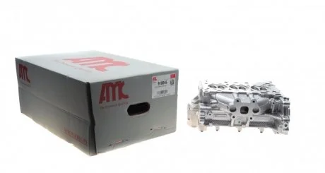Головка блоку циліндрів AMC 910045