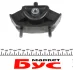 Подушка КПП MB 209-410D (трапеция) AUTOTECHTEILE 100 2434 (фото 6)