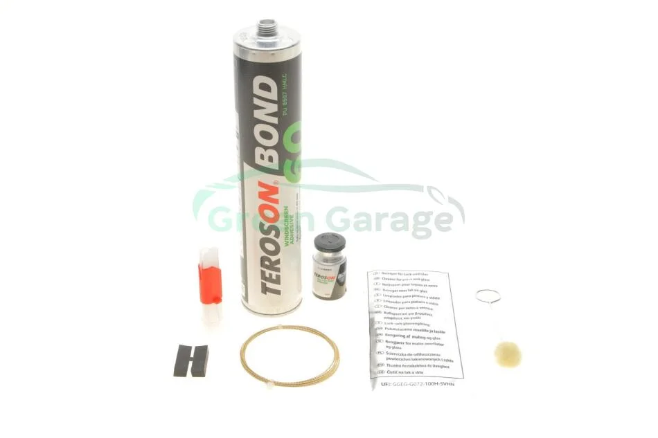 Терозон BOND60 SET EAST HENKEL 2688926 (фото 1)