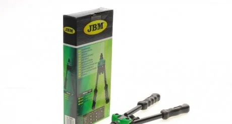 Пістолет заклепувальний JBM 52463