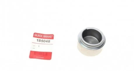 Поршень, гальмівний супорт QUICK BRAKE 185048