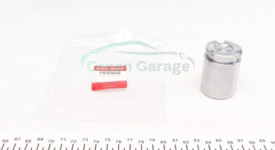 Комплект поршня супорту QUICK BRAKE 185060 (фото 1)
