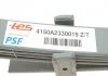 Ресора TES 4150A2330019 Z/T (фото 3)