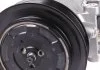 Компрессор кондиционера RENAULT Scenic 1.9D 09- (пр-во) NRF 32597 (фото 6)