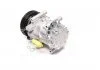 Компрессор кондиционера NISSAN/ RENAULT (пр-во Nissens) NISSENS 89332 (фото 4)