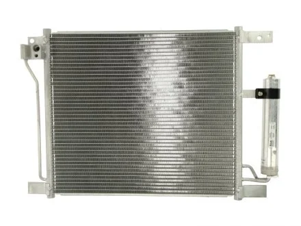 Конденсер кондиціонера NISSENS 940384