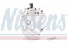 Компресор кондиціонера NISSENS 890664 (фото 4)