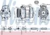 Компресор кондиціонера NISSENS 890329 (фото 1)