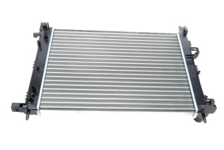 Радіатор охолоджування MAHLE / KNECHT CR 2166 001S