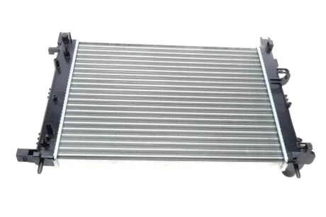 Радіатор охолоджування MAHLE / KNECHT CR 2166 001S