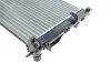 Радіатор охолоджування MAHLE / KNECHT CR 2166 001S (фото 8)