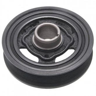Шків ременя генератора FEBEST TDS2GRFE