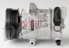 Компресор кондиціонера DENSO DCP20021 (фото 1)