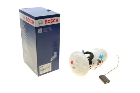 ЕЛЕКТРО-БЕНЗОНАСОС BOSCH 1987580007