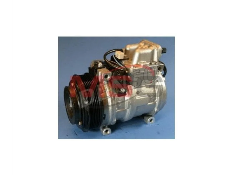 Компресор кондиціонера DENSO DCP17011 (фото 1)