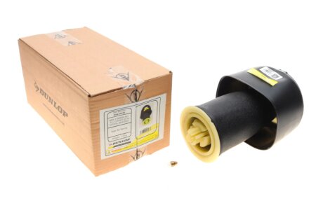 Фото 1 - подушка пневмопідвіски AIC 70931 Подушка пневмопідвіски AIC 70931 (фото 1)