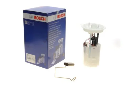 ЕЛЕКТРИЧНИЙ БЕНЗОНАСОС BOSCH 1 987 580 022