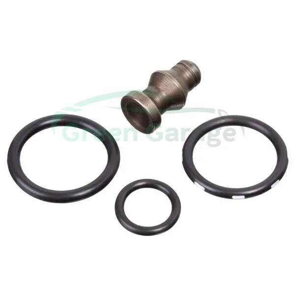Комплект прокладок форсунка VW 2.0TDI 04- (вир-во FEBI) FEBI BILSTEIN 39731 (фото 1)