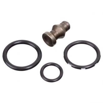 Комплект прокладок форсунка VW 2.0TDI 04- (вир-во FEBI) FEBI BILSTEIN 39731