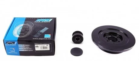 Шків колінчастого валу IJS GROUP 171015KIT