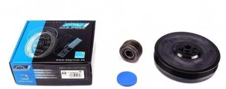 Шків колінчастого валу IJS GROUP 171029KIT A