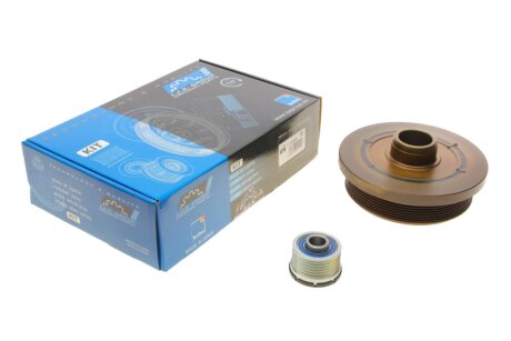 Шків колінчастого валу IJS GROUP 171325KIT