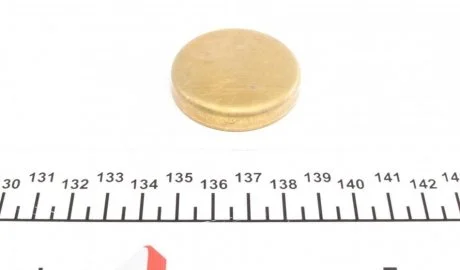 Заглушка блоку двигуна IMPERGOM 40978