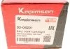 Кульова опора (шарнір) KAPIMSAN 0304201 (фото 6)