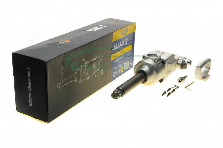 Пневматичний гайкокрут 1" MAGNETI MARELLI 007936331060 (фото 1)