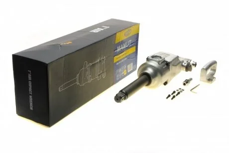 Пневматичний гайкокрут 1" MAGNETI MARELLI 007936331060