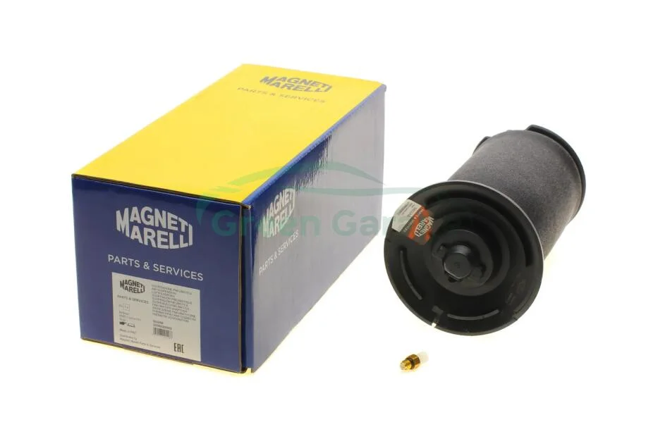 Подушка пневмопідвіски MAGNETI MARELLI 350560200002 (фото 1)