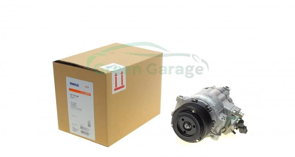 Компрессор кондиционера MAHLE / KNECHT ACP 1361 000P (фото 1)