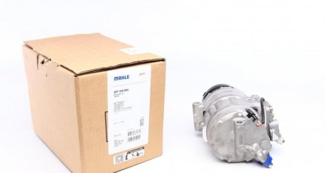 Компресор кондиціонера MAHLE / KNECHT ACP 1428 000S