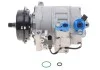 Компресор кондиціонера MAHLE / KNECHT ACP 93 000S (фото 1)