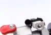 Компресор кондиціонера MAHLE / KNECHT ACP 969 000S (фото 5)