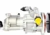 Насос гідропідсилювача SOLGY 207058 (фото 3)