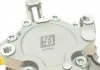 Насос гідропідсилювача SOLGY 207065 (фото 8)