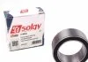 Підшипник кондиціонера SOLGY 214004 (фото 1)