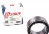 Підшипник кондиціонера SOLGY 214005 (фото 1)
