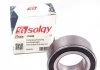 Підшипник кондиціонера SOLGY 214008 (фото 1)