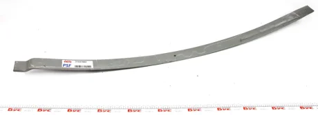 Лист рессоры, одиночный TES 3154700219