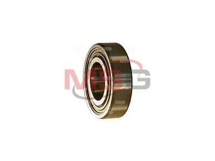 Підшипник 6004-2RS1/C3 HC-CARGO 333105