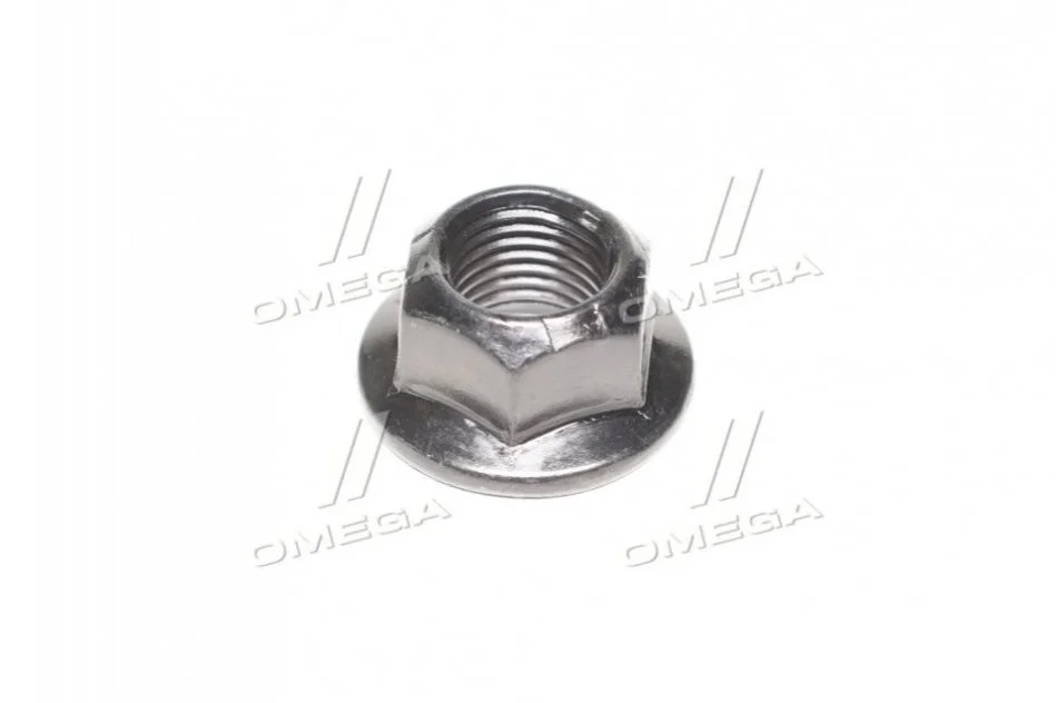 Гайка самоблокирующая Hyundai/Kia/Mobis 5455926000 (фото 1)