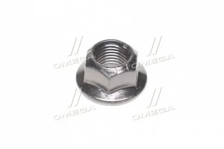 Гайка самоблокирующая Hyundai/Kia/Mobis 5455926000
