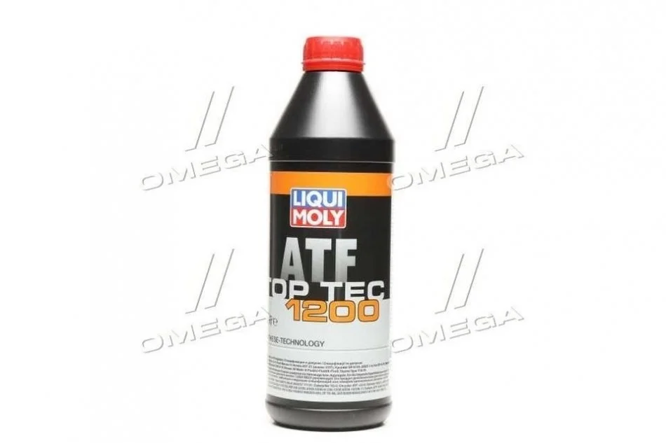 Трансмісійна олива 1л LIQUI MOLY 7502/3681 (фото 1)